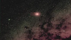 Antykopernikański przewrót w nauce