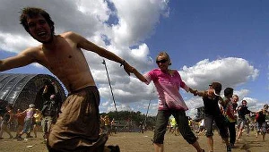 Woodstock kosztował budżet państwa ponad 348 tys. zł