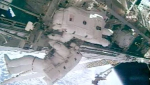 Co dalej z promem Endeavour?