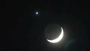 Wrzesień rajem dla astronomów