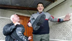 Odkryto pierwszy gen wzrostu