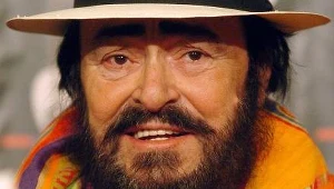 Najsłynniejszy tenor świata nie żyje