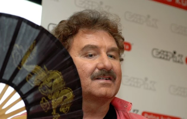 Krzysztof Krawczyk