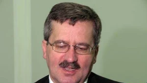 Komorowski: Muszą powstać komisje śledcze