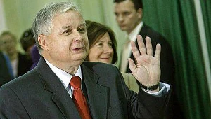 W USA polskie wybory wygrał PiS