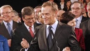 Proszę o cierpliwość - apelował Tusk