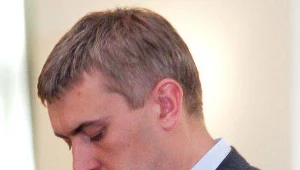 Według części działaczy LPR to Roman Giertych jest odpowiedzialny za porażkę partii w wyborach