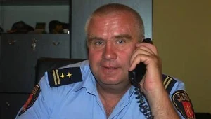 Posłem PO został Janusz Dzięcioł - zwycięzca pierwszej edycji "Big Brothera", fot.R.Salaciński