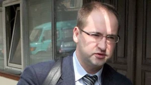 Bielan przestanie być "ustami" PiS, fot. P. Bławicki