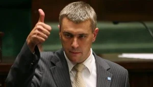 Giertych zrezygnował z szefowania LPR