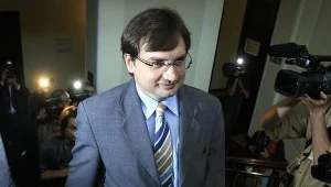 Ziobro skończy jako wicemarszałek?