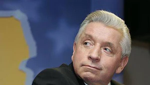 Lepper: Samoobrona jest, nie ma żadnego rozłamu