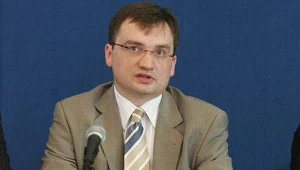 Zabrakło  pozytywnej kampanii - ocenia Ziobro, fot. M. Nabrdalik