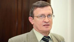 Będziemy uważnie przyglądać się  pracy nowych ministrów - zapowiada Cymański, fot.P.Bławicki