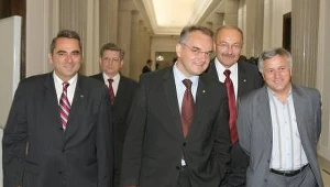 PSL przeszło przemianę, fot. P. Bławicki