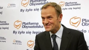 Zarząd Platformy obraduje poza Sejmem