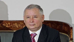 PiS dementuje doniesienia o rezygnacji J.Kaczyńskiego