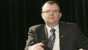 W PiS nie ma rozłamu - zapewnia Ujazdowski, fot. M.Nabrdalik