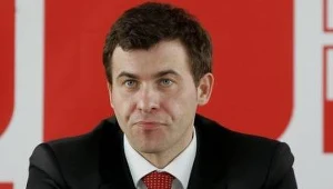 Utratą stanowiska powinien zapłacić Olejniczak - twierdzą śląscy działacze SLD, fot.M.Rozbicki