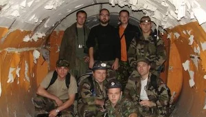 "Hunter" i "Odkrywca"