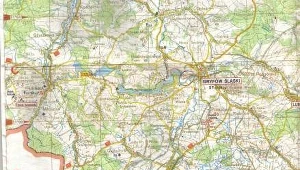 Niemieckie funty i dolary