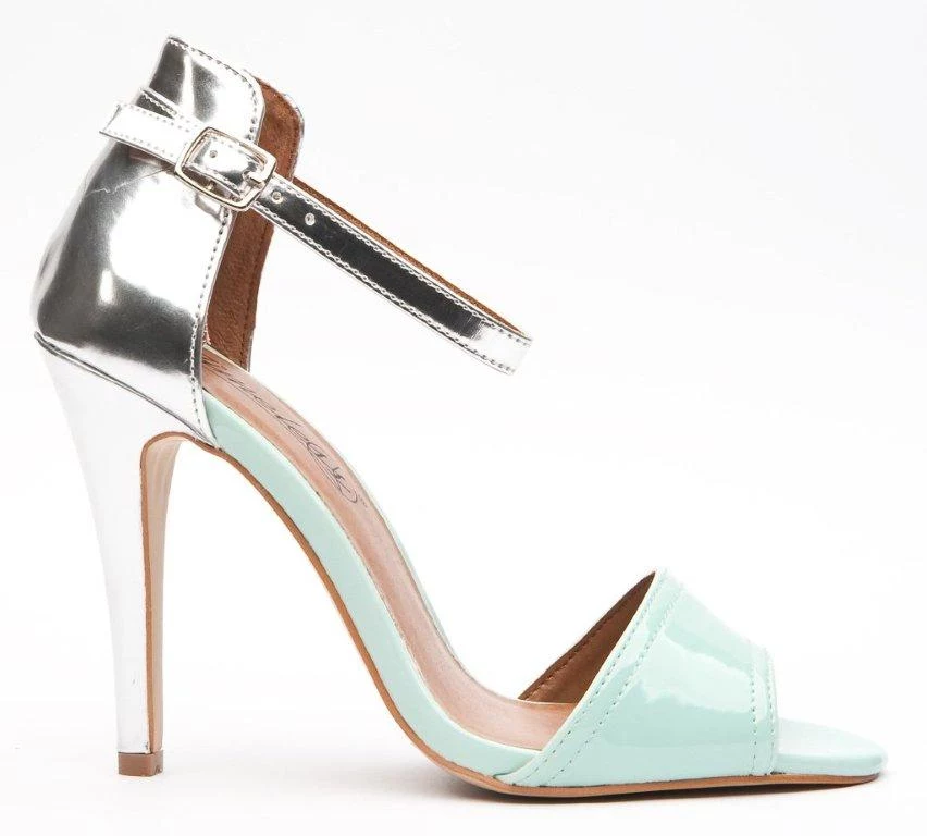 Kolekcja marki SequinShoes Kolekcja marki SequinShoes