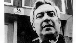 Z księgi przypomnień - album Baltermanca