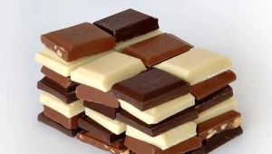 Czekolada zmniejsza gęstość kości