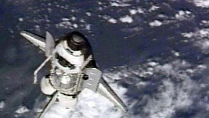 Atlantis: Pierwszy spacer kosmiczny opóźniony