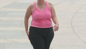 Pigułka odchudzająca zamiast skalpela