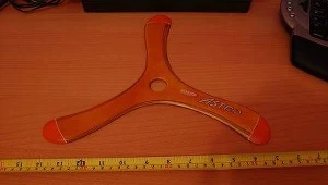 ? Ross_Goodman, Creatice Commons