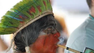 Google ostrzega Indian