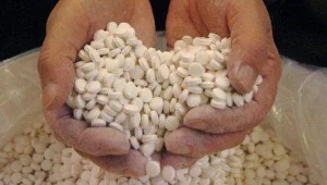 Łykać czy nie? Awantura o witaminy