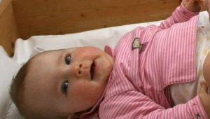 Odchudzasz się? Urodzisz dziewczynkę