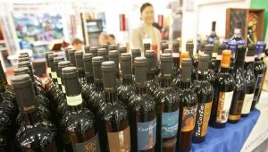 Czego słuchać pijąc wino?