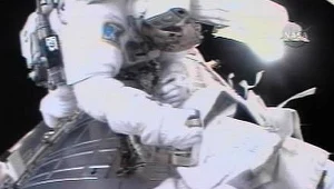 Astronauci dołączyli laboratorium Kibo do ISS