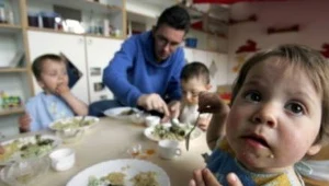 Przyjaciel z pierwszego dnia