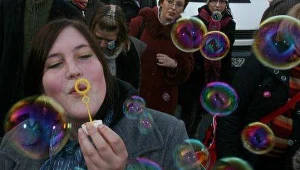 Dyskryminacja kobiet pod lupą naukowców