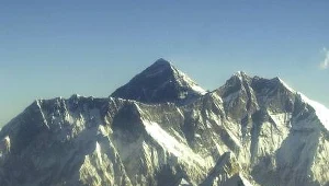 Z przyjacielem góra jest mniej stroma