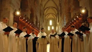 Mnisi umierali zatruci rtęcią