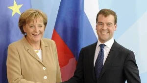 Kobiety lepiej negocjują