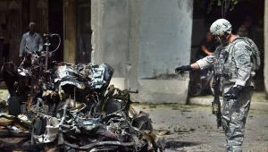 Hibernacja na polu bitwy