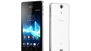 Sony Xperia V otrzymuje Androida Jelly Bean