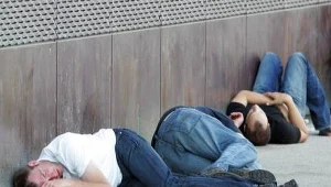 Miasto przyjaźniejsze dla pijanych