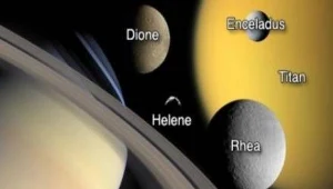 Stop kosmicznemu wandalizmowi