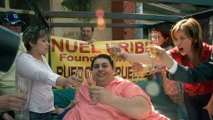 Tłuszcz bogatym źródłem komórek macierzystych