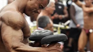 A wszystko przez testosteron...