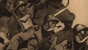 Zimna stal i gorąca krew