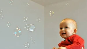 Statystycznie na jedną Polkę przypada 1,27 dziecka