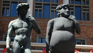 Tłuszcz tłuszczowi nierówny